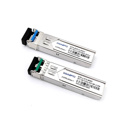HP J4858C 1G/10G/25G/40G/100G Multimode/Singlemode Glasfasertransceiver
