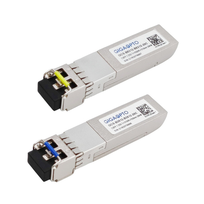 Einzelmodus-Lc Csfp-Transceiver für Rechenzentrumsanwendungen