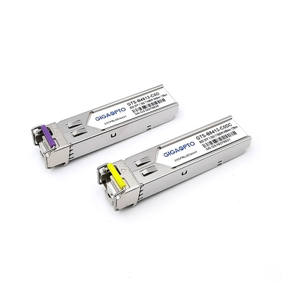 HP SFP Switch Multimode/Singlemode Faser Typ 850nm/1310nm/1550nm Wellenlänge 3 Jahre Garantie