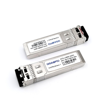 FC SFP-Modul Faserkanalmodul 000 Stunden MTBF L85.6*W55.0*H8.5mm