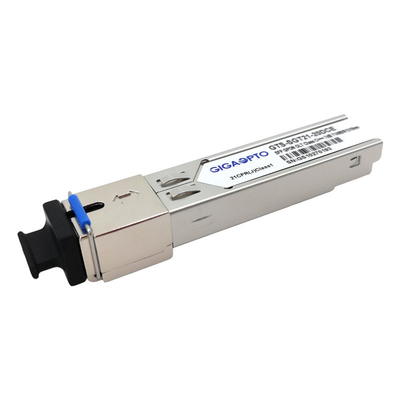 GPON OLT SFP Klasse C+++ 1490nm-TX/1310nm-RX 20km Empfänger
