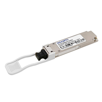 Transceiver-Duplex LC 832nm 918nm MMF SR 40GBASE BiDi QSFP+ optische Modul 150m DOM