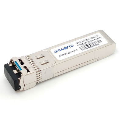 einzelne Senderbaugruppen 6G SDI SMPTE SFP 1310nm 10km SMF LC MSA