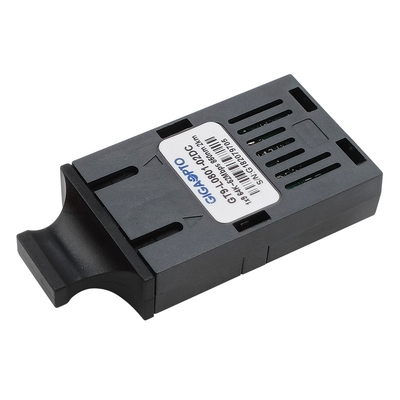 64K~52Mbps 1x9 optisches Transceiver-MMF 850nm 2km St. DDM TTL LVTTL Transceiver-Modul-Duplex Sc-FC