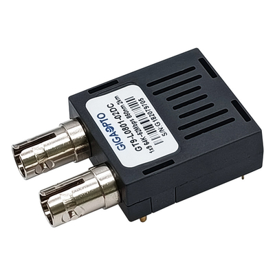 64K~52Mbps 1x9 optisches Transceiver-MMF 850nm 2km St. DDM TTL LVTTL Transceiver-Modul-Duplex Sc-FC