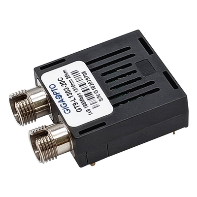 Monomode--Transceiver-Modul-Duplex SC/FC/ST 155Mbps 1x9 1310nm 20km