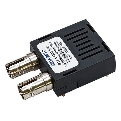 Monomode--Transceiver-Modul-Duplex SC/FC/ST 155Mbps 1x9 1310nm 20km