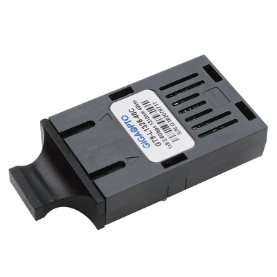 2.5Gbps 1x9 optisches Transceiver-1310nm SMF 40km St. Monomode--Transceiver-Modul-Duplex Sc-FC