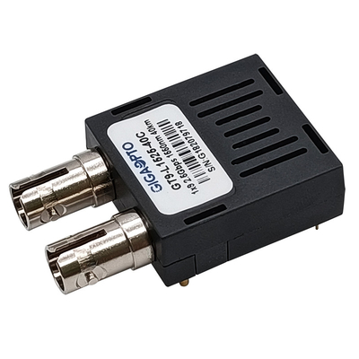 2.5Gbps 1x9 Transceiver-1550nm SMF 40km St.-Transceiver-Modul Monomode--Duplex Sc-FC