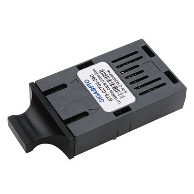 1x9 155Mbps CWDM 1270nm 1610nm 20km Duplex-Transceiver-Modul Sc-St. FC SMF