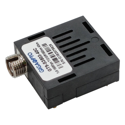 Transceiver-Modul BIDI TX1310nm RX1550nm SMF 40km 155Mbps 1x9 einzelnes St.-Transceiver-Modul Sc-FC
