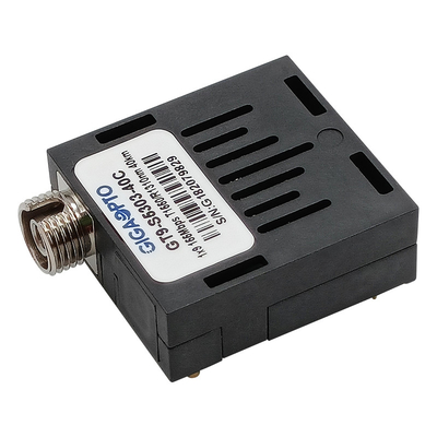 Modul BIDI TX1550nm RX1310nm 40km SMF 155Mbps 1x9 optisches Transceiver-PECL LVPECL St. Sc-FC