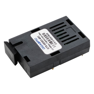 Modul BIDI TX1550nm RX1310nm 40km SMF 155Mbps 1x9 optisches Transceiver-PECL LVPECL St. Sc-FC