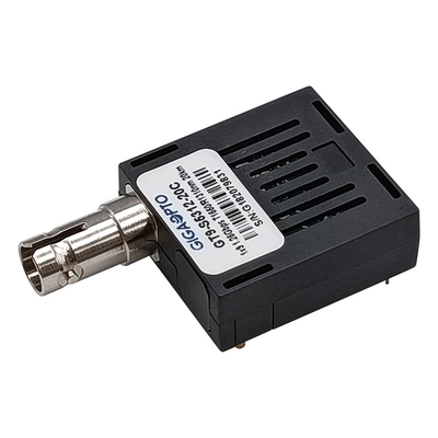 Transceiver-Modul St. 1x9 Sc-FC optisches Transceiver-BIDI 1.25Gbps TX1550nm RX1310nm 20km SMF