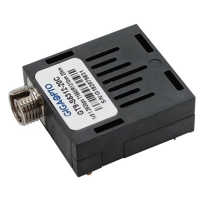 Transceiver-Modul St. 1x9 Sc-FC optisches Transceiver-BIDI 1.25Gbps TX1550nm RX1310nm 20km SMF