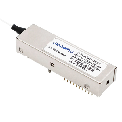 EPON ONU 1.25G SFF 2x10 PX20 Transceiver-Modul TX1310nm RX1490nm Sc UPC