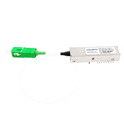 EPON ONU 1.25G SFF 2x10 PX20 Transceiver-Modul TX1310nm RX1490nm Sc UPC