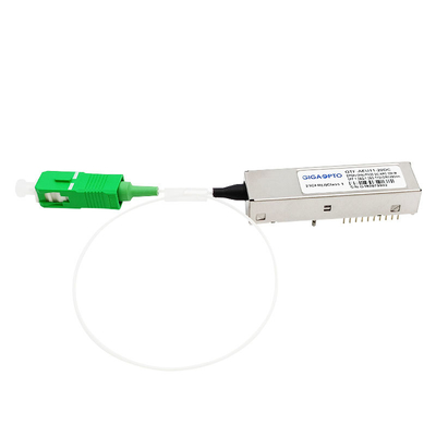 EPON ONU SFF 2x10 PX20 Transceiver-Modul TX1310nm RX1490nm 1.25G Sc APC