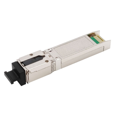 Asymetrisches PRX30 SFP+ 20km SFP Modul DFB 10G ONU EPON SFP Modul-