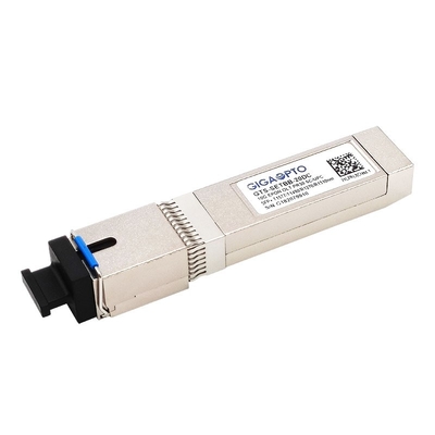10G 	Modul OLT SFP+ PR30 symmetrisches T1577nm 10G T1490nm 1G R1270nm 10G R1310nm 1G EPON SFP