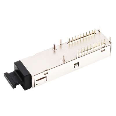 Transceiver SFF 2x10 der Klassen-B+ GPON ONU Behälter-Explosion TX 1310nm 1.244G RX 1490nm 2.488G Sc UPC