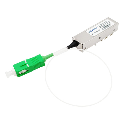 Zopf Sc-Modul GPON ONU Klassen-B+ SFF 2x10 APC
