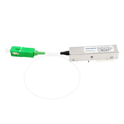 Zopf Sc-Modul GPON ONU Klassen-B+ SFF 2x10 APC