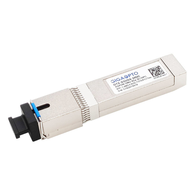 Generisches Transceiver-Modul GPON SFP Transceiver-XGPON ONU N2a SFP+