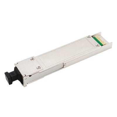 Transceiver-Modul TX 1577nm 9.953G/RX1270nm 2.488G SMF 20km XGPON OLT N2a XFP Sc UPC DDM