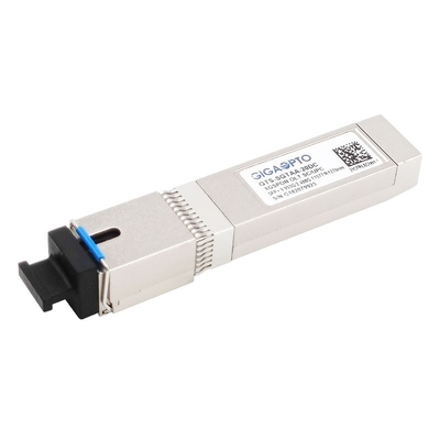 Generisches Transceiver-Modul Sc UPC DDM 20km XGSPON OLT N1 SFP+ GPON SFP