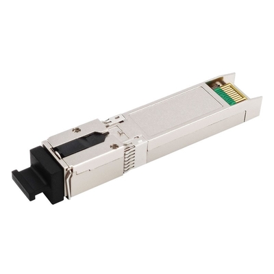 Generisches Transceiver-Modul Sc UPC DDM 20km XGSPON OLT N1 SFP+ GPON SFP