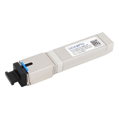 Transceiver-Modul Huaweis OM5270S-D2SW GPON SFP kombiniertes OLT SFP+ Transceiver-XGPON