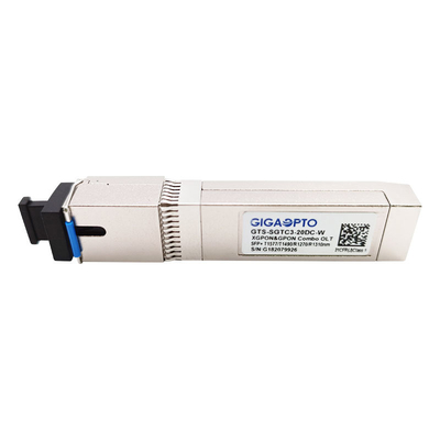 Transceiver-Modul Huaweis OM5270S-D2SW GPON SFP kombiniertes OLT SFP+ Transceiver-XGPON