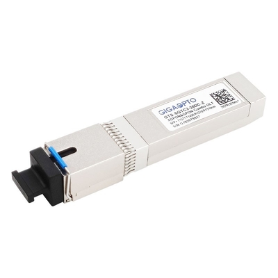 Kompatibles GPON XGPON kombiniertes OLT SFP+ Transceiver-Modul ZTE 033030400039