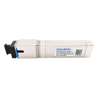 Kompatibles GPON XGPON kombiniertes OLT SFP+ Transceiver-Modul ZTE 033030400039