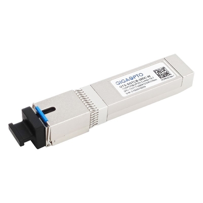 Transceiver GPON XGPON kombiniertes OLT SFP+ 2x11 22PIN Huaweis 34061720 GPON SFP