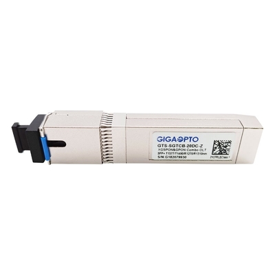 Transceiver-Modul ZTE kompatibles GPON XGSPON OLT SFP+ kombiniert
