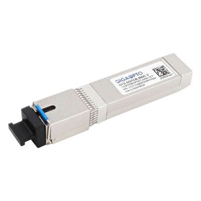 Transceiver-Modul ZTE kompatibles GPON XGSPON OLT SFP+ kombiniert