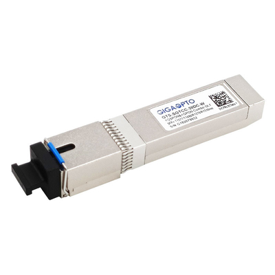Kombiniertes 2x11 22PIN OLT SFP+ Transceiver-Modul Huaweis XGPON XGSPON