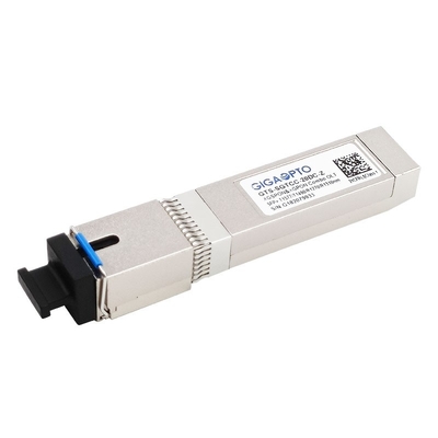 Transceiver-Modul ZTE XGPON XGSPON OLT SFP+ kombiniert
