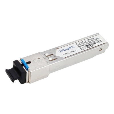 Transceiver-Module DOM GPON OLT Klassen-C+++ D 9dBm GPON SFP