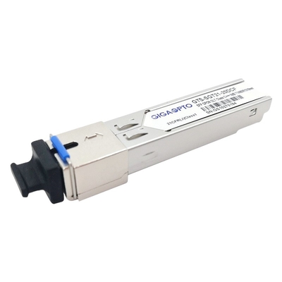 SFPs GPON OLT Energie-optische Module DDM der Transceiver-Klassen-D 8dBm TX