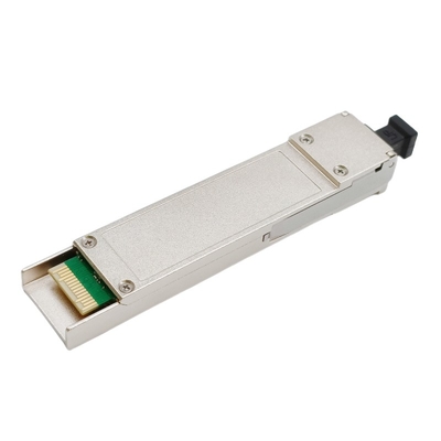 Transceiver-Modul TX 1577nm 9.953G/RX1270nm 2.488G SMF 20km XGPON OLT N2a XFP Sc UPC DDM