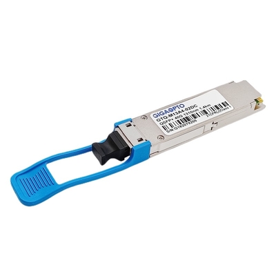 Optisches Transceiver-Modul 40GBASE PSM IR4 1310nm 1.4km QSFP MTP MPO 12 SMF