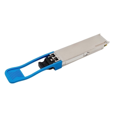 QSFP+ SMF 40GBASE PSM4 4x10G 10km 1310nm MTP MPO-12 industrielle DOM