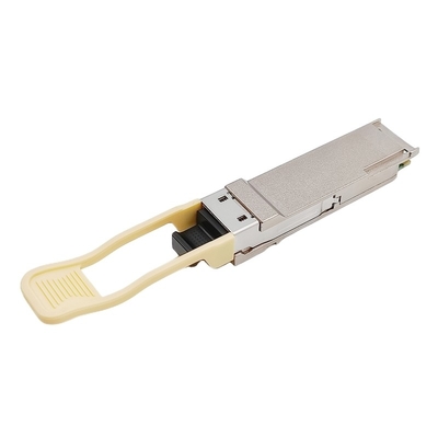 Optischer Transceiver 350m DOM Duplex LC 40GBASE SWDM4 QSFP+ 850nm~940nm MMF