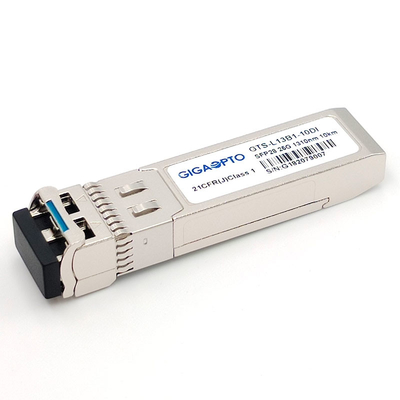 Optische DOM Transceiver SMF 1310nm 25G LR SFP28 10km