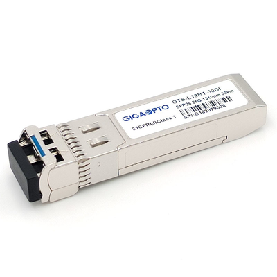 Industrielle SFP28 optische Transceiver-Modul DOM des Transceiver-1310nm 30km 25GBASE ER Lite SMF optische