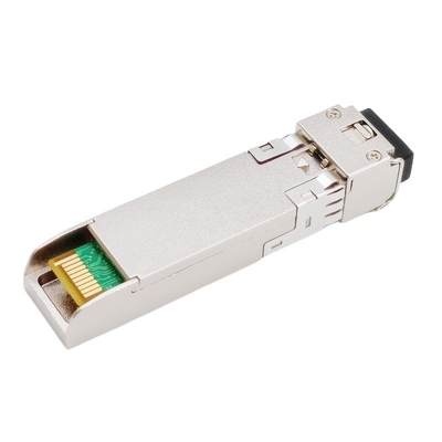 10G Vertrag SFP+ verdoppeln BIDI-Transceiver 20km LC DOM