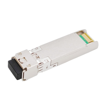 10G Vertrag SFP+ verdoppeln BIDI-Transceiver 20km LC DOM